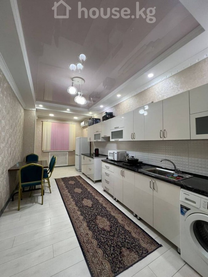2-комн. кв., 77 м2 фото номер 5