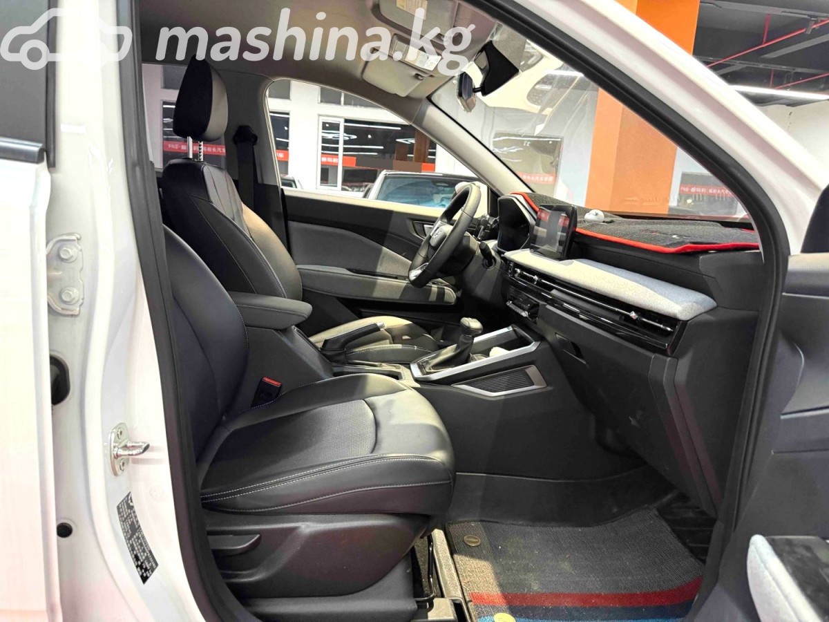 Wuling Xingchi фото номер 8