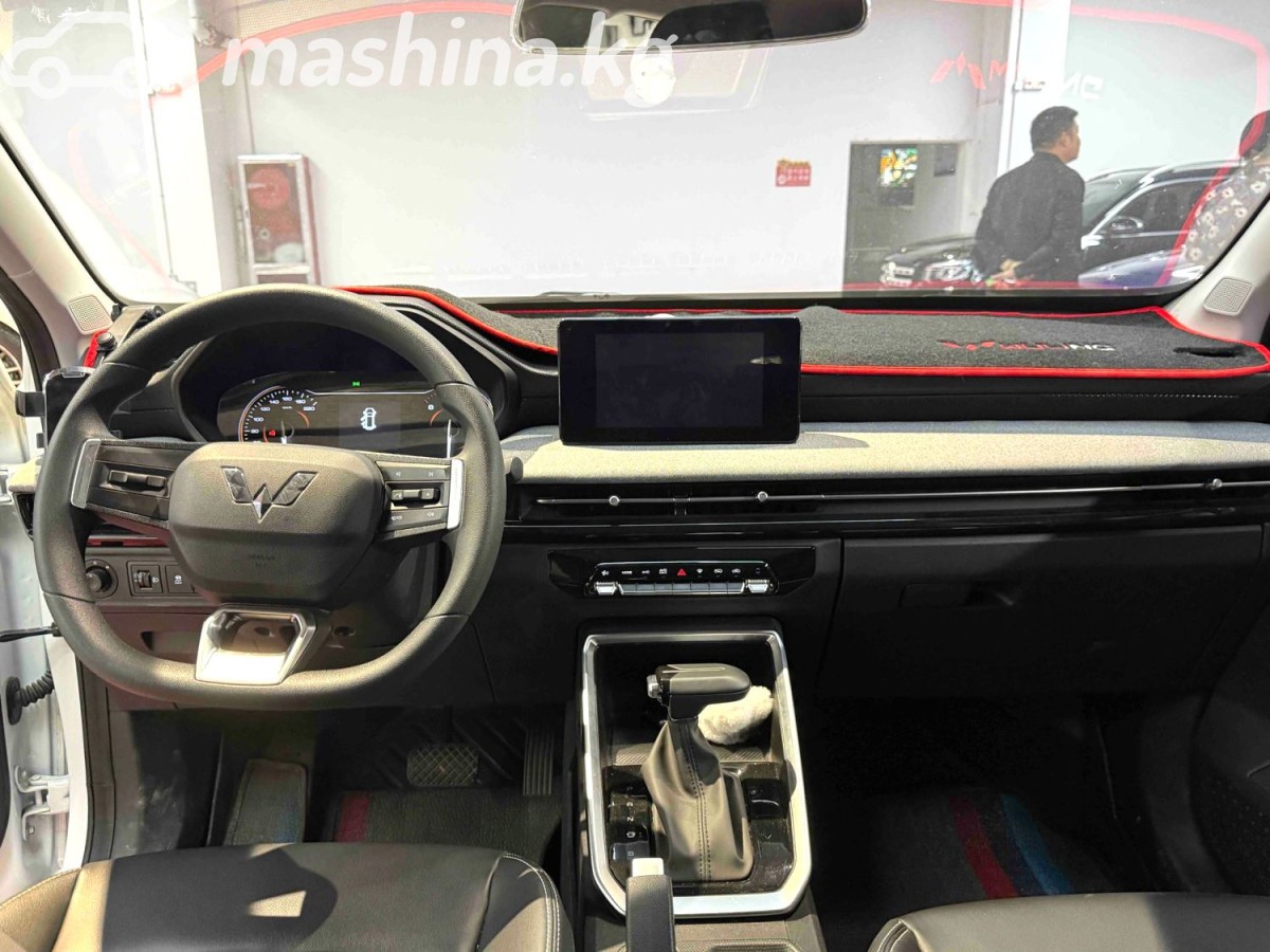 Wuling Xingchi фото номер 7