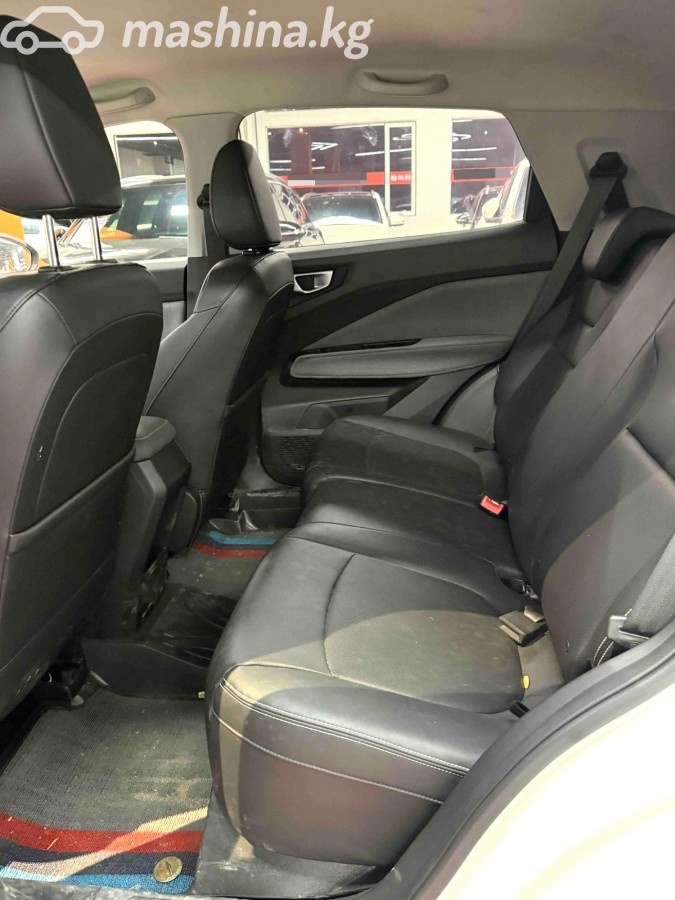 Wuling Xingchi фото номер 6