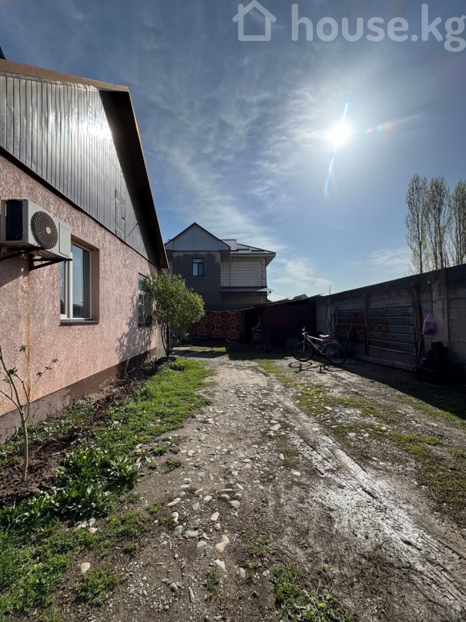 Дом, 4-комн., 80 м2