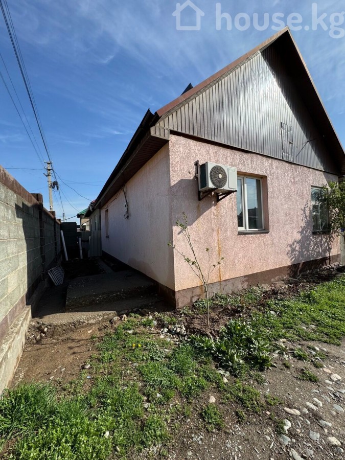 Дом, 4-комн., 80 м2