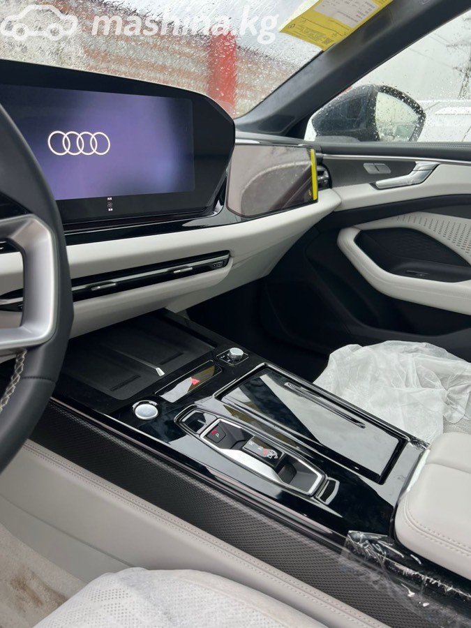 Audi A6 V (C8) Рестайлинг фото номер 6