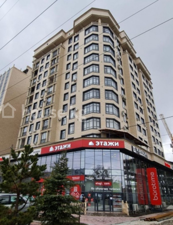 3-комн. кв., 142 м2