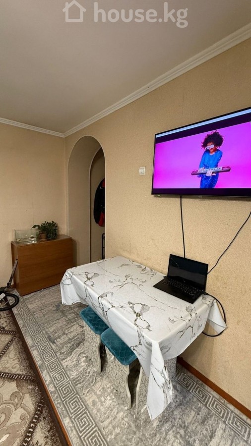 2-комн. кв., 42 м2 фото номер 5