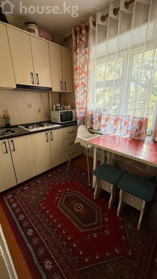 2-комн. кв., 42 м2 фото номер 6