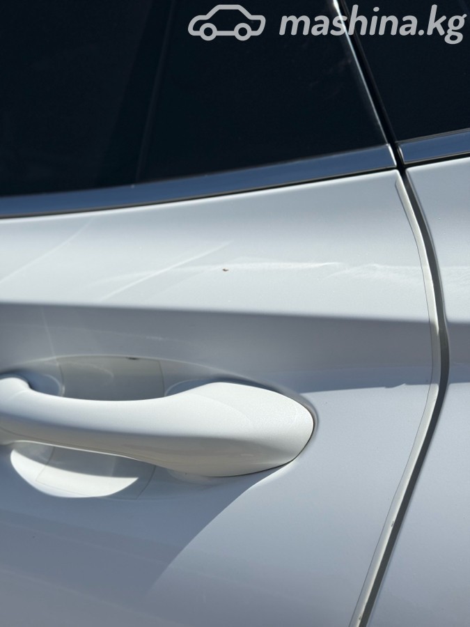Hyundai Santa Fe IV фото номер 7