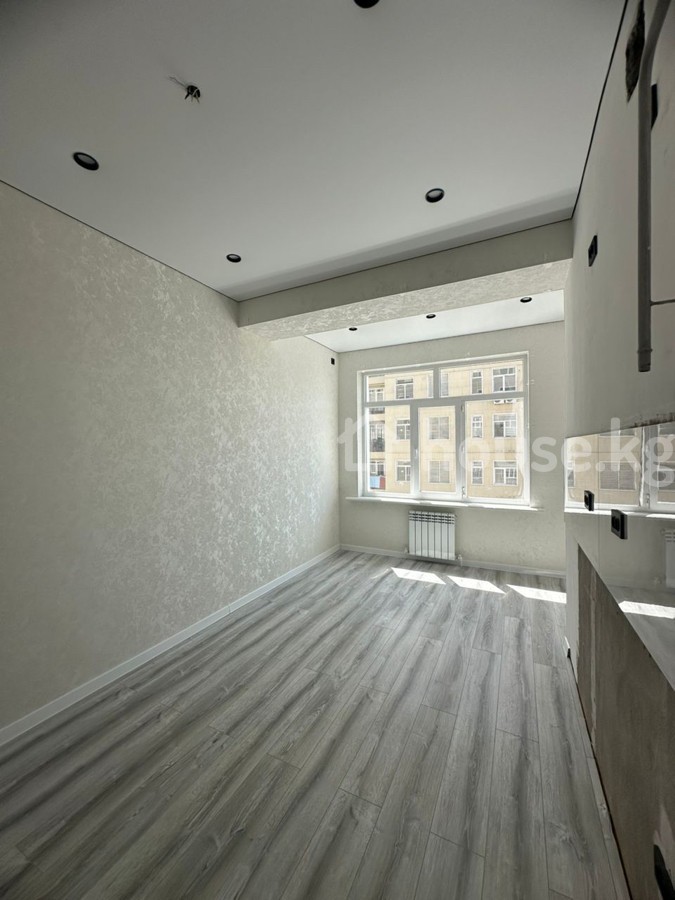 1-комн. кв., 44 м2 фото номер 3