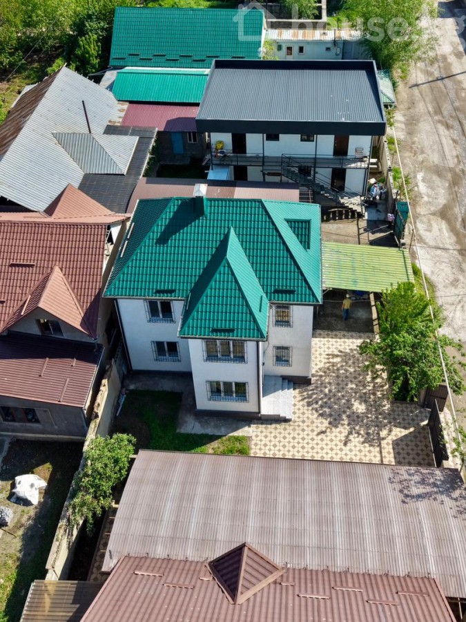 Дом, 4-комн., 140 м2 фото номер 2