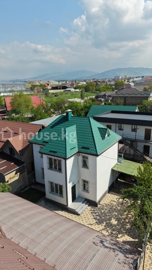Дом, 4-комн., 140 м2 фото номер 1