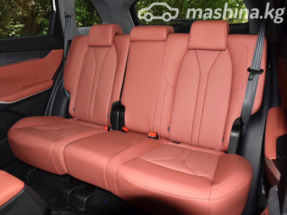 Changan CS75 Plus IV
