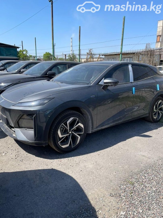 Changan Deepal S7