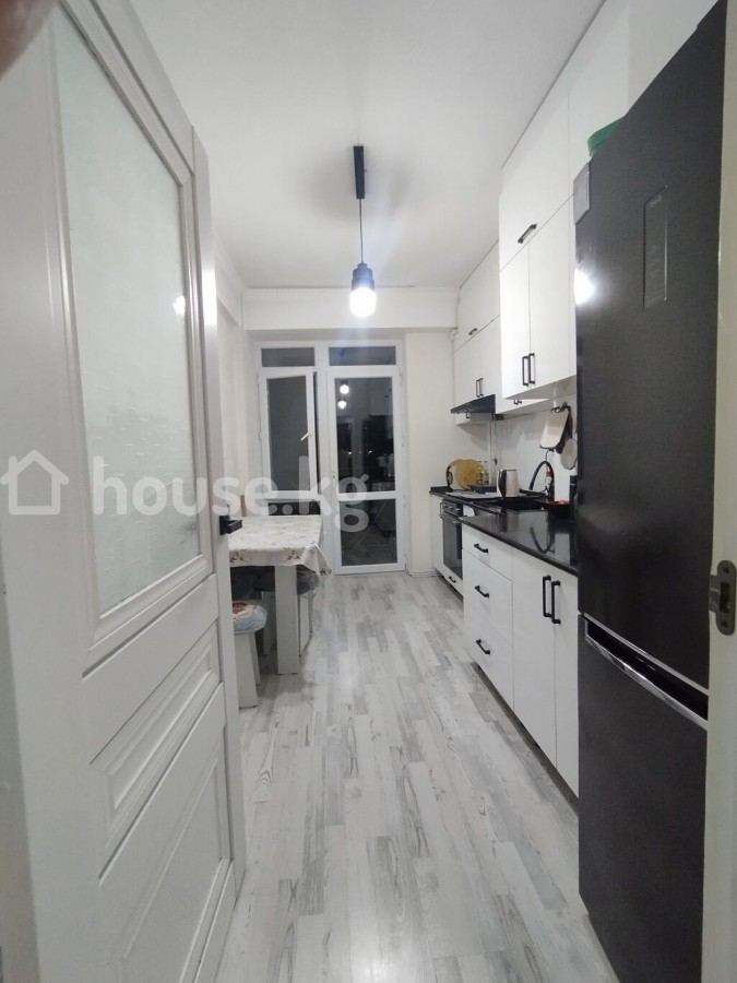 3-комн. кв., 85 м2 фото номер 5