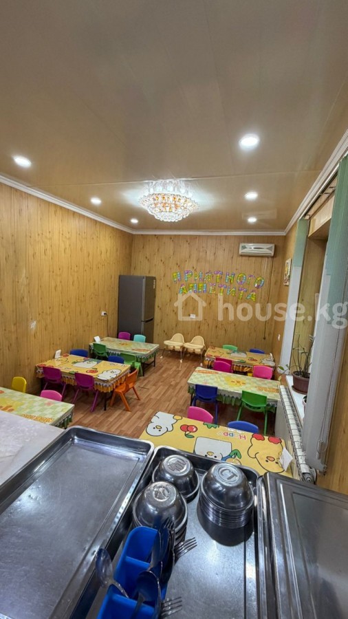 Дом, 6 и более комнат, 400 м2 фото номер 2