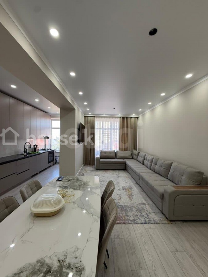 3-комн. кв., 78 м2 фото номер 1