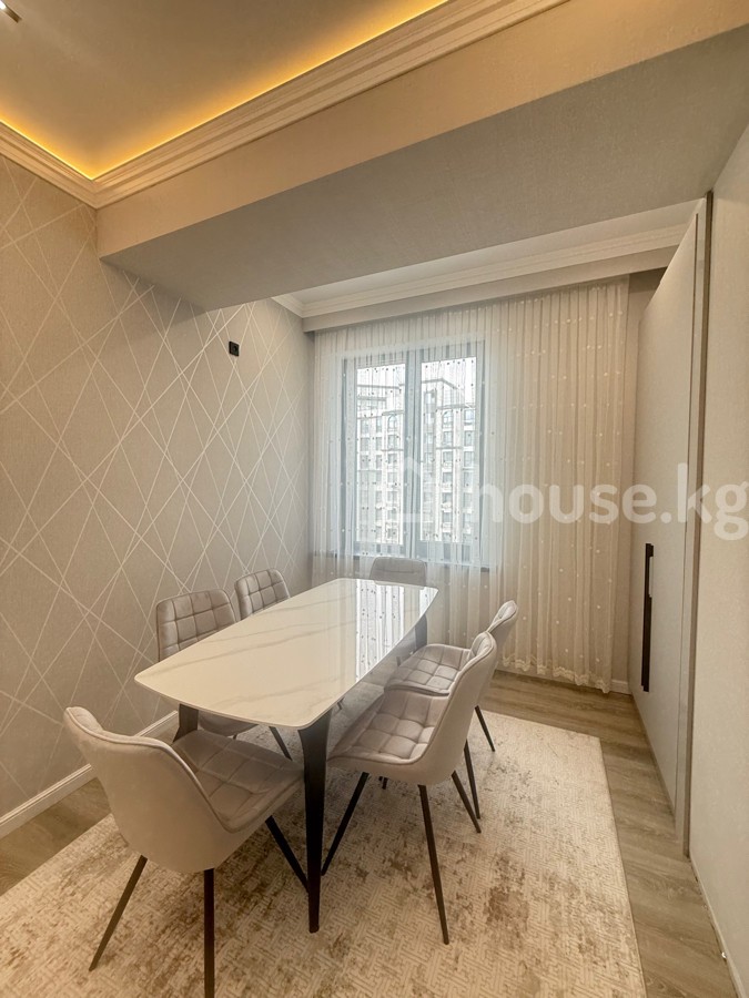 3-комн. кв., 108 м2 фото номер 6