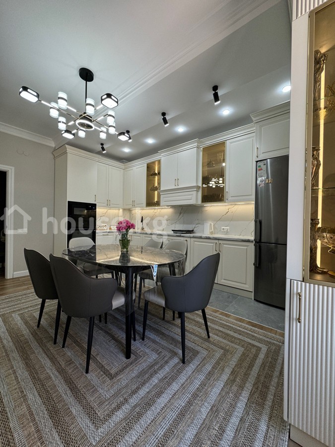 4-комн. кв., 126 м2 фото номер 2