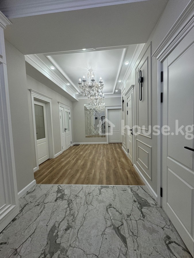 4-комн. кв., 126 м2 фото номер 6