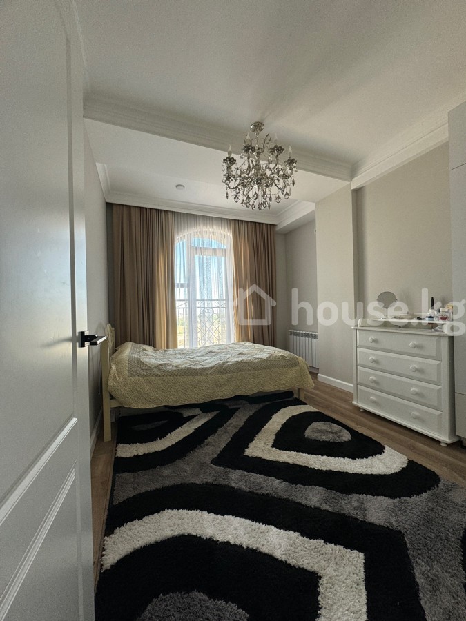 4-комн. кв., 126 м2 фото номер 5