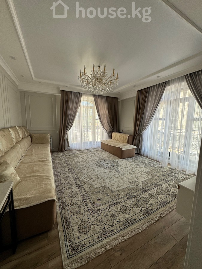 4-комн. кв., 126 м2 фото номер 7