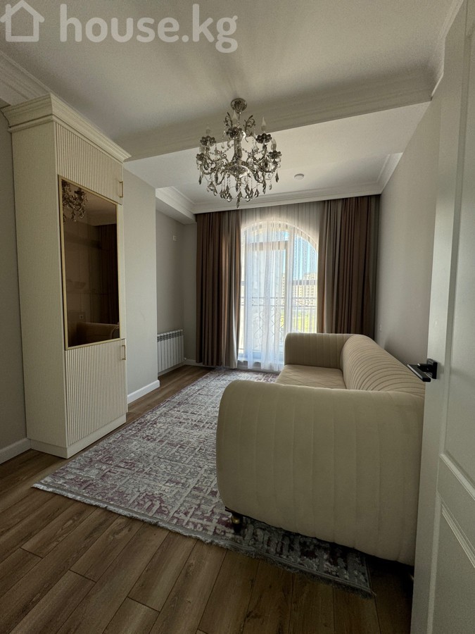 4-комн. кв., 126 м2 фото номер 4