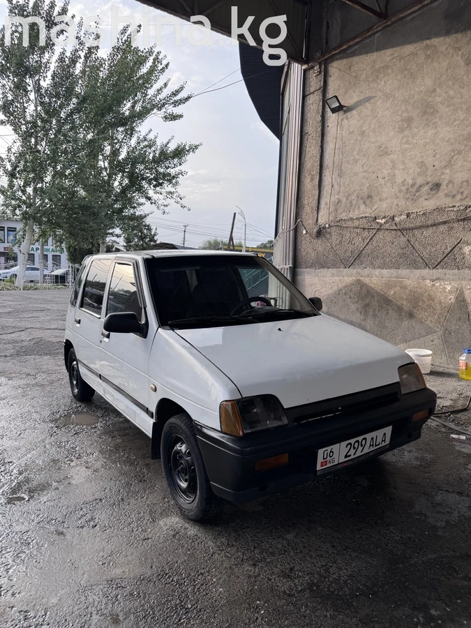 Продажа Daewoo Tico 1996 фото номер 1