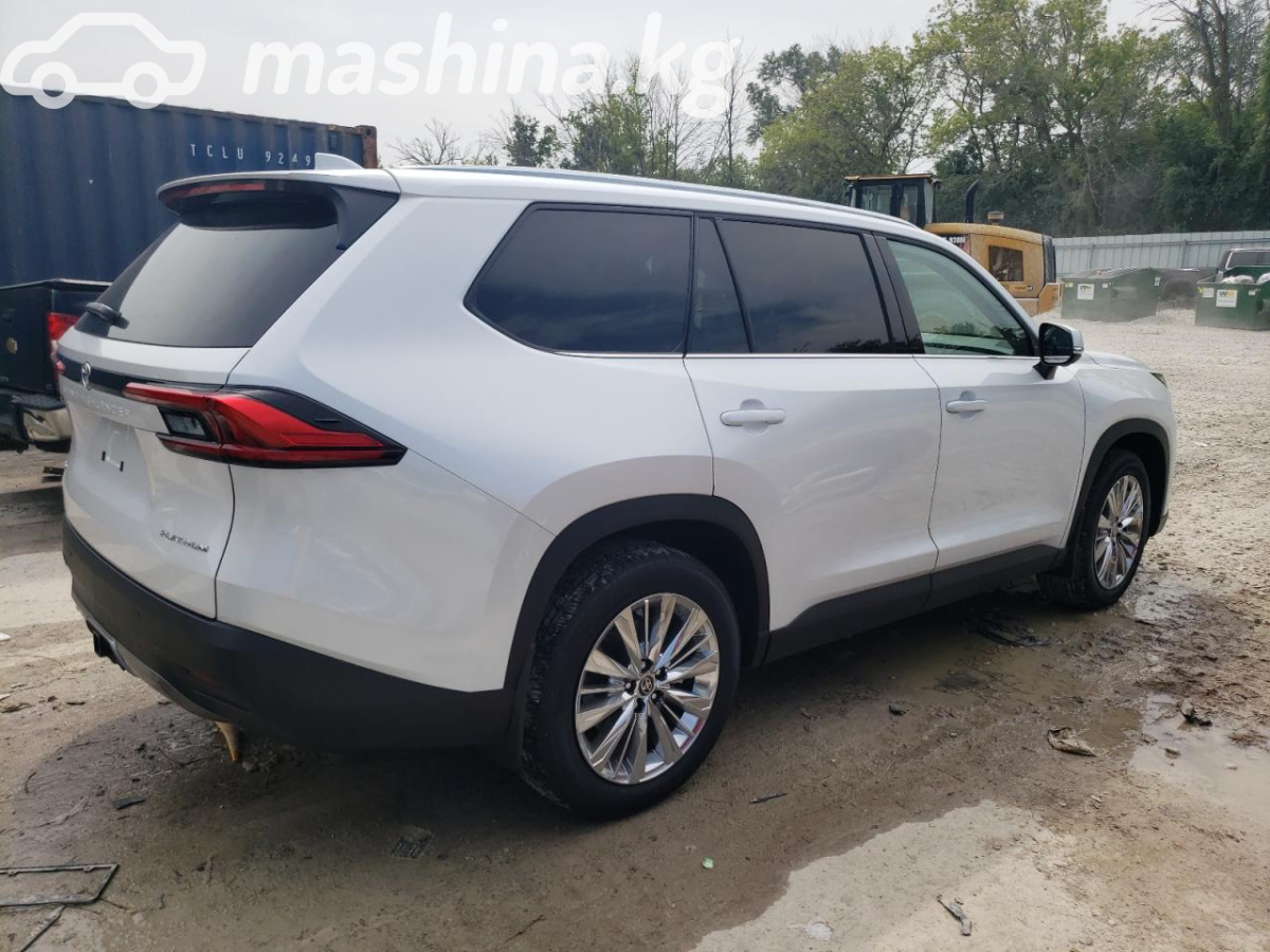 Toyota Grand Highlander
