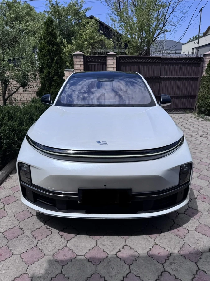 Продажа LiXiang L7 2023