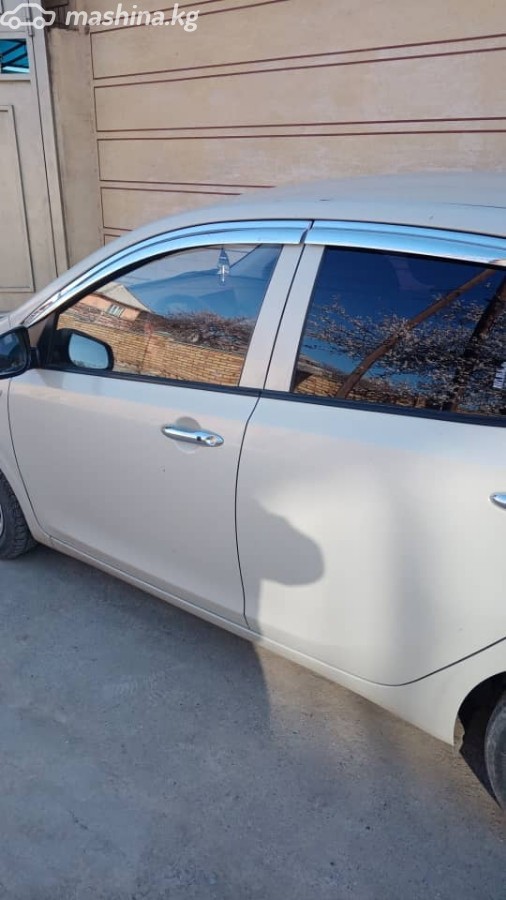 Kia Morning III фото номер 3