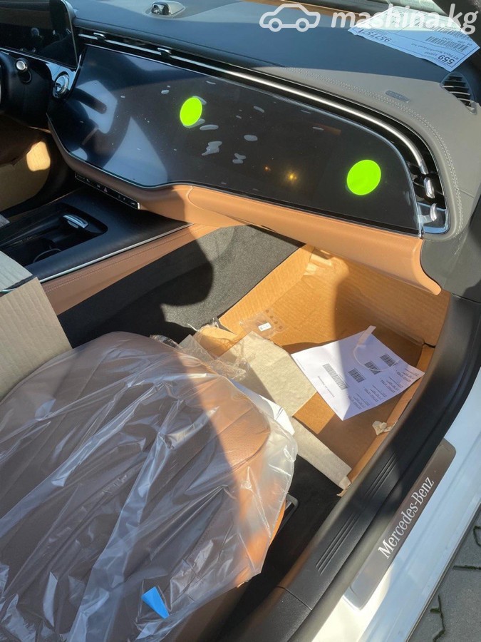 Mercedes-Benz E-Класс V (W213, S213, C238) Рестайлинг фото номер 5