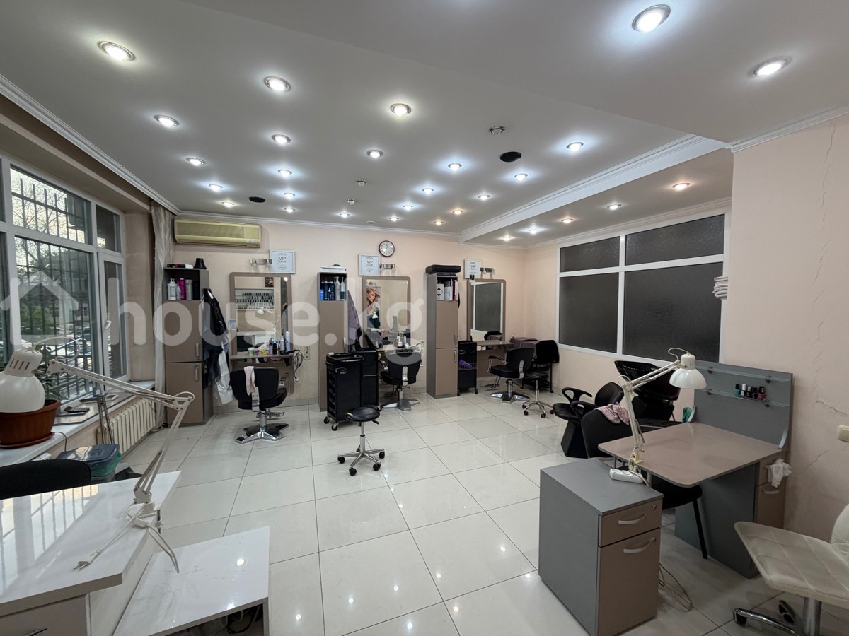 Коммерческая недвижимость, 145 м2 фото номер 3