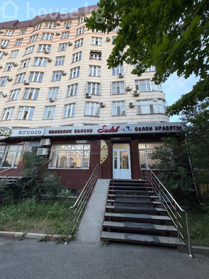 Коммерческая недвижимость, 145 м2 фото номер 1
