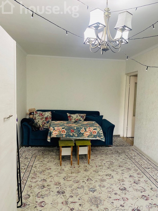 1-комн. кв., 32 м2 фото номер 5