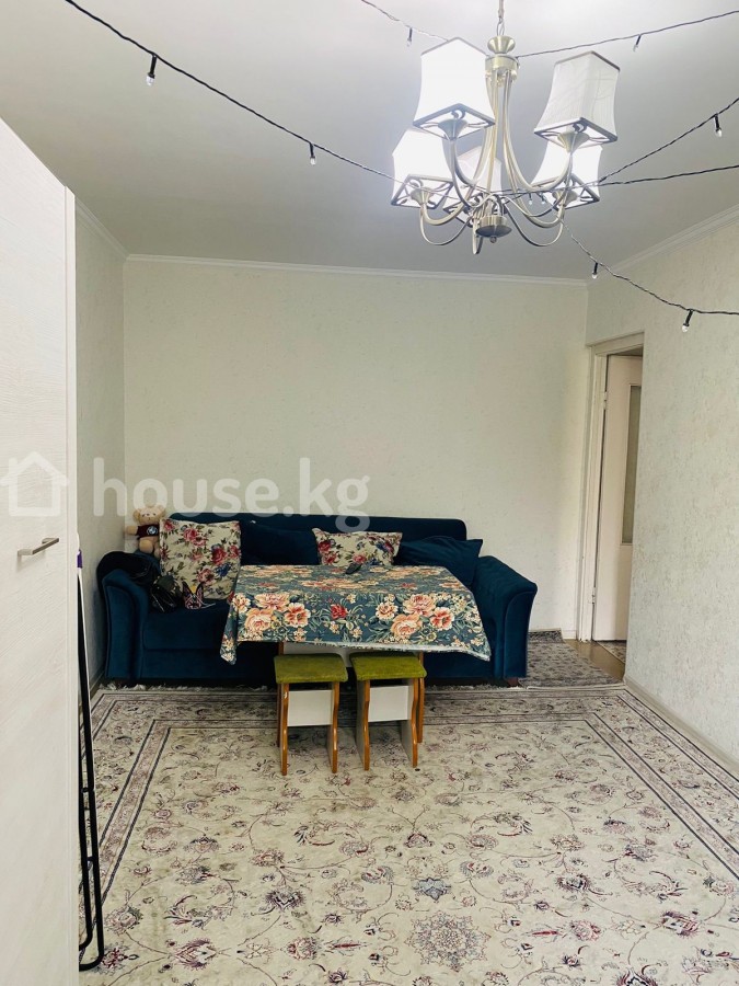 1-комн. кв., 32 м2 фото номер 1