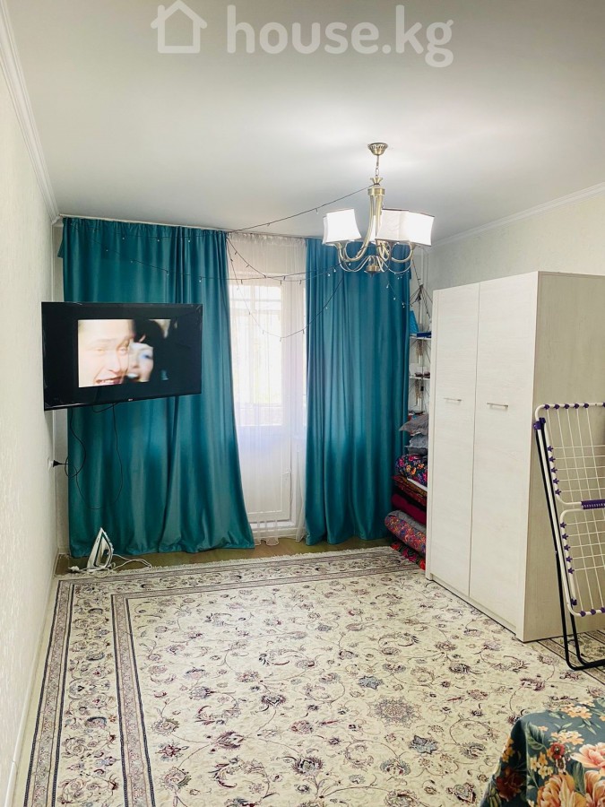 1-комн. кв., 32 м2 фото номер 4