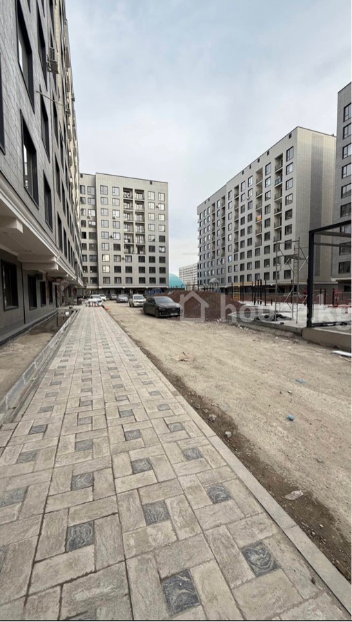1-комн. кв., 42 м2 фото номер 1