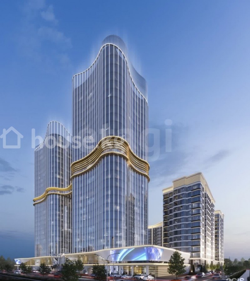 2-комн. кв., 64.77 м2 фото номер 2