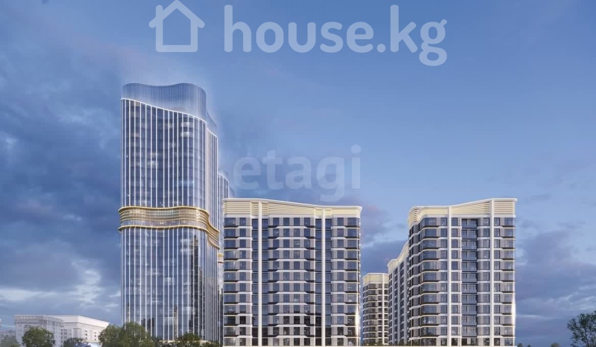 2-комн. кв., 64.77 м2 фото номер 3