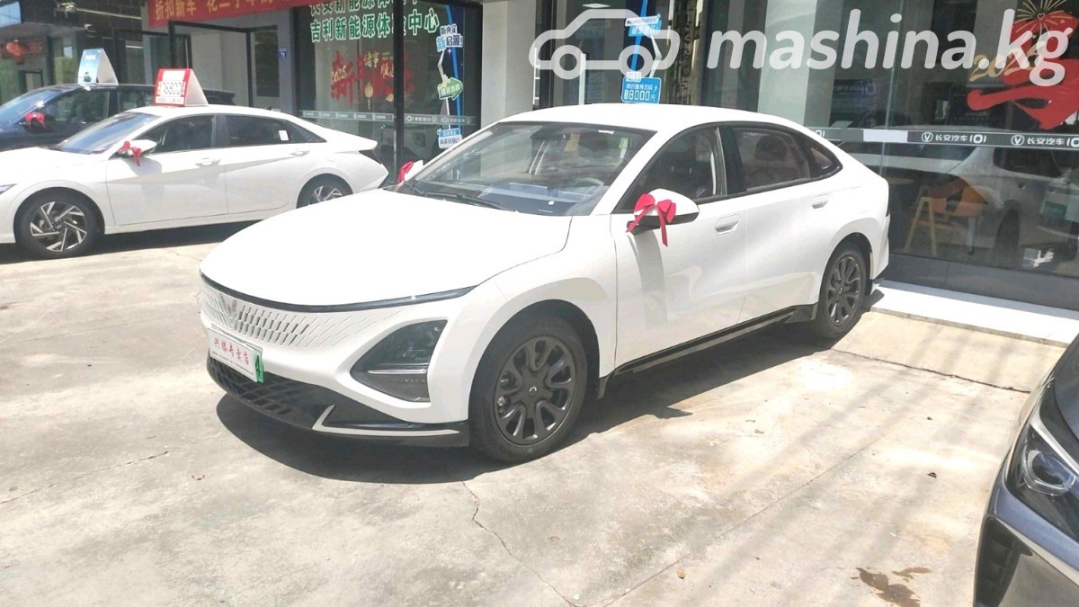 Wuling Starlight фото номер 1