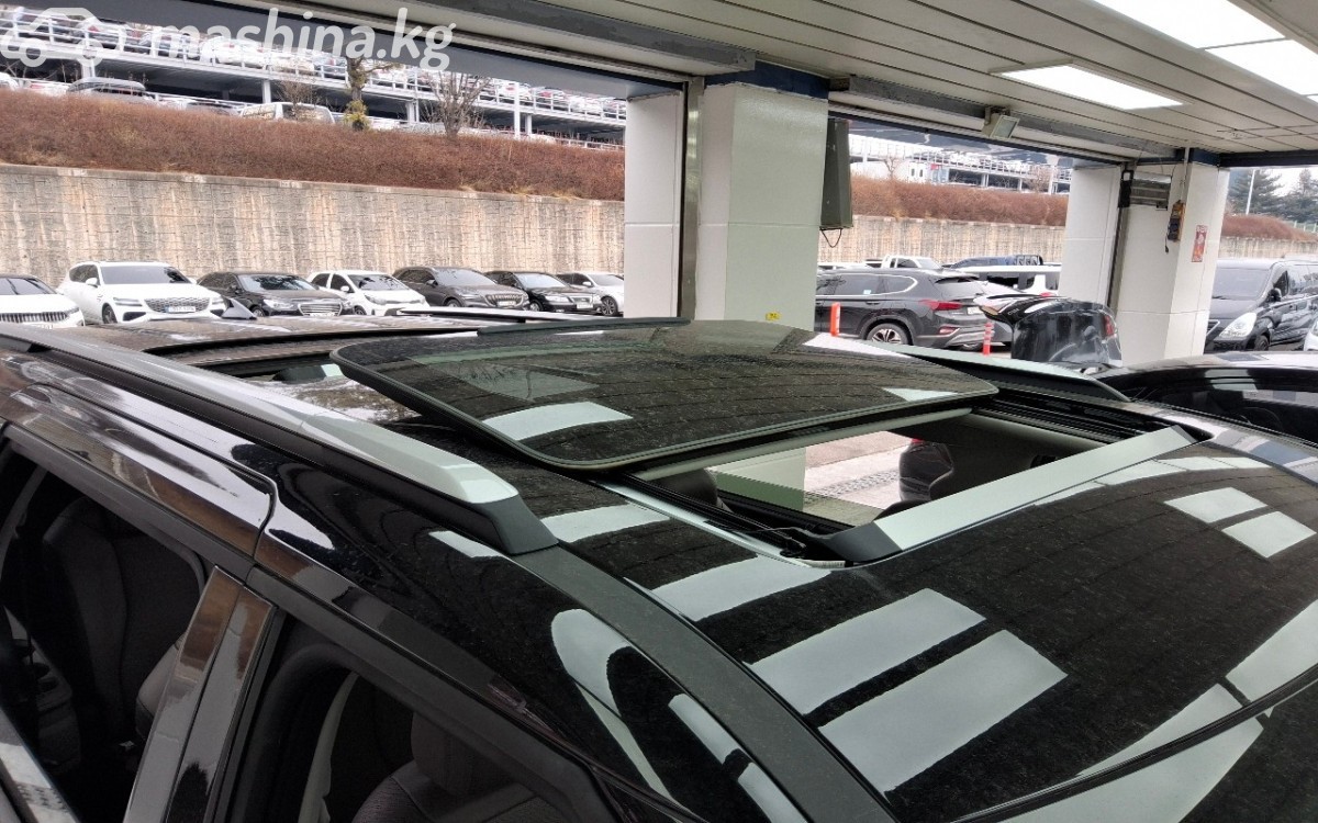 Kia Carnival IV Рестайлинг фото номер 5