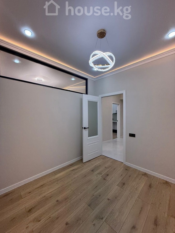 2-комн. кв., 58 м2 фото номер 4