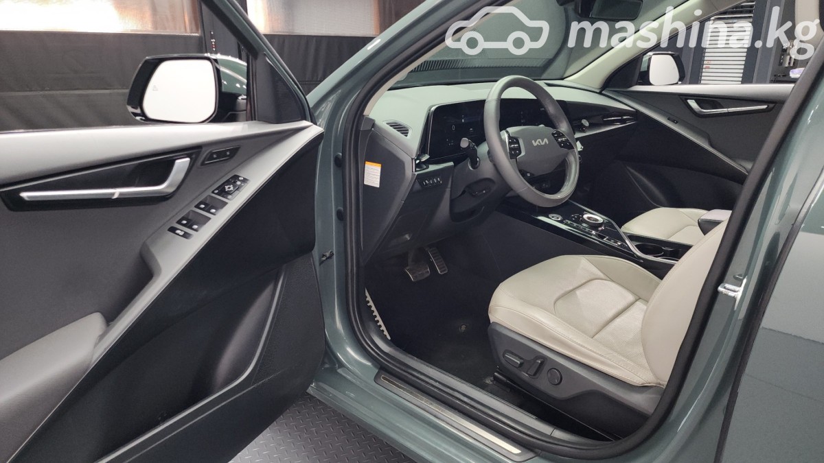 Kia Niro II фото номер 7
