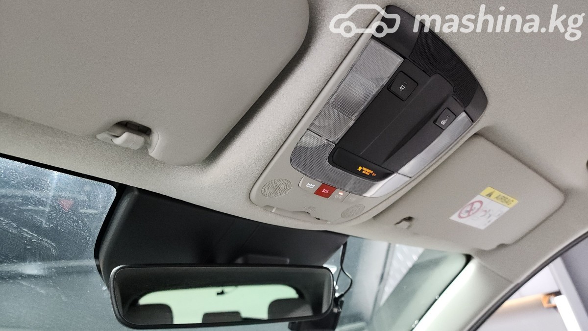 Kia Niro II фото номер 14