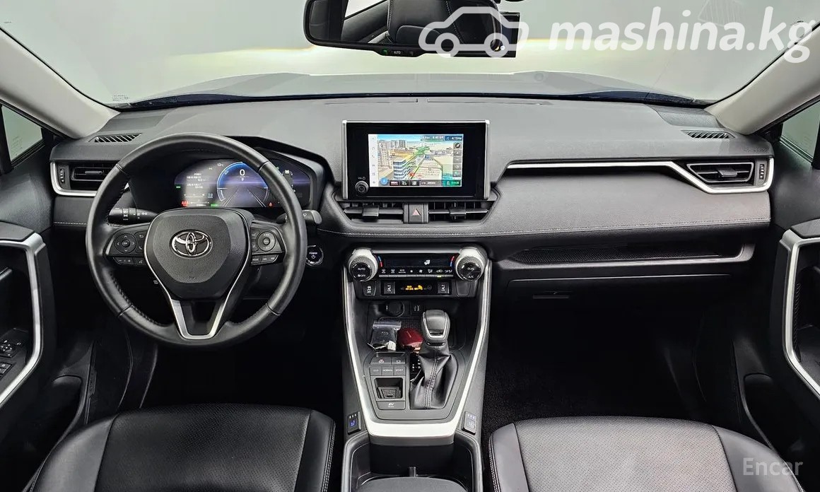 Toyota RAV4 V (XA50) фото номер 8