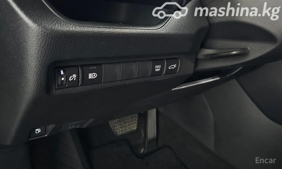 Toyota RAV4 V (XA50) фото номер 14
