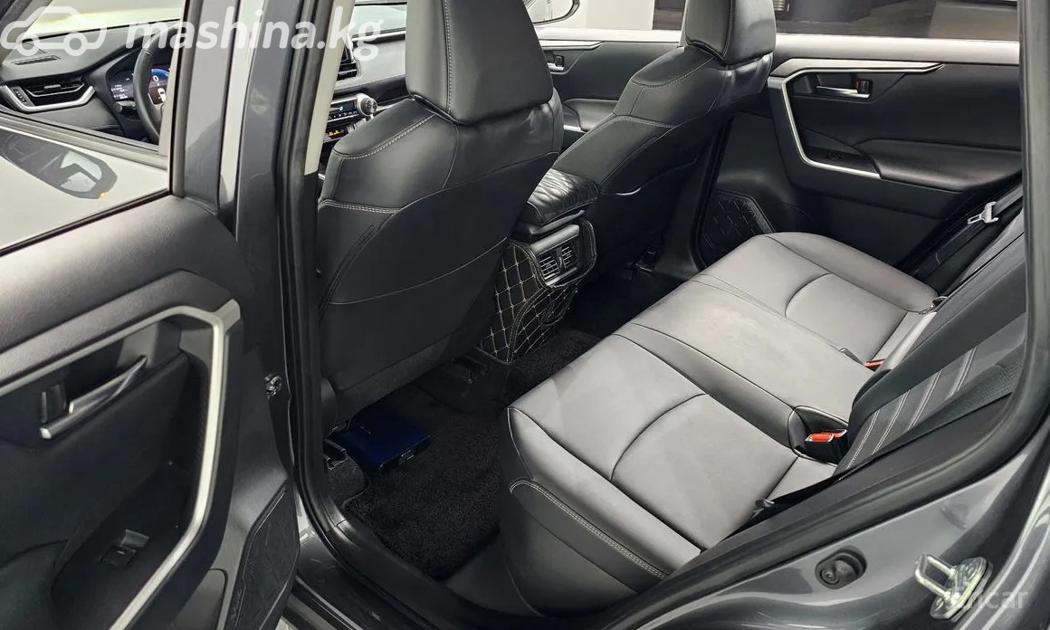 Toyota RAV4 V (XA50) фото номер 18