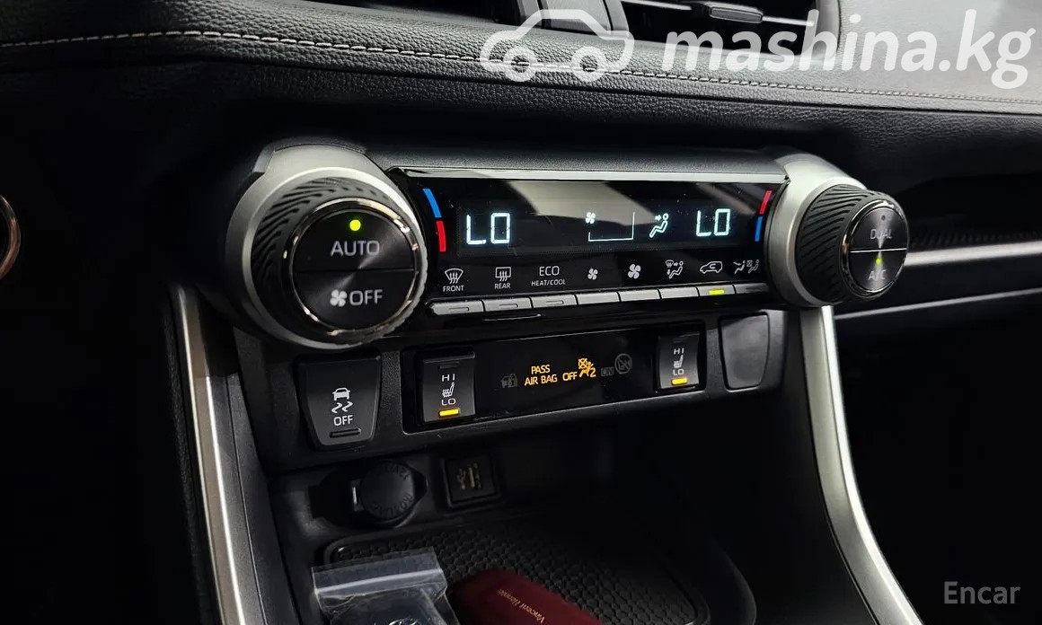 Toyota RAV4 V (XA50) фото номер 15