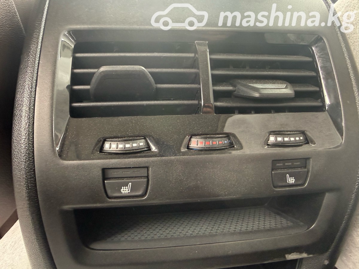 BMW X5 IV (G05/G18) Рестайлинг фото номер 5
