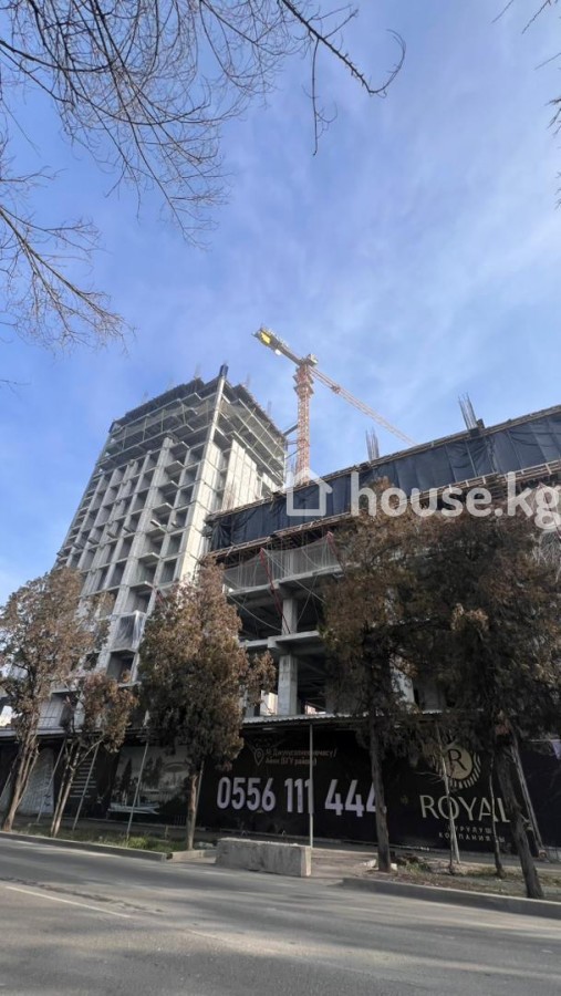3-комн. кв., 124 м2