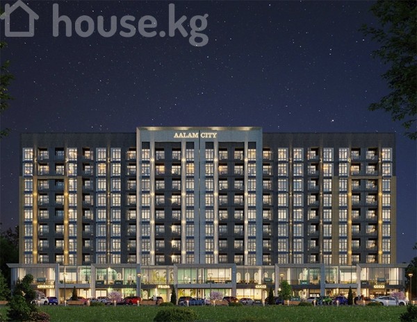 1-комн. кв., 52 м2
